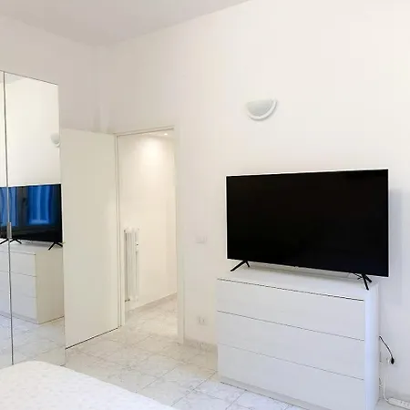 Apartamento Vaticano Comodo Appartmento Centro Roma